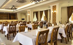 Petrosetco Hotel